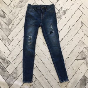 Target’s Mossimo Denim Jeans